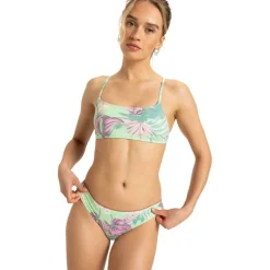 Women's Sun Check Bikini Bottoms