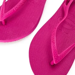 Women's Sunny II Rose Gum Flip Flops