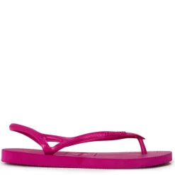 Women's Sunny II Rose Gum Flip Flops