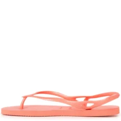 Women's Sunny II Salmon Flip Flops