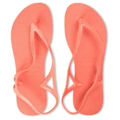 Women's Sunny II Salmon Flip Flops