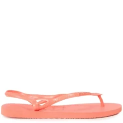 Women's Sunny II Salmon Flip Flops