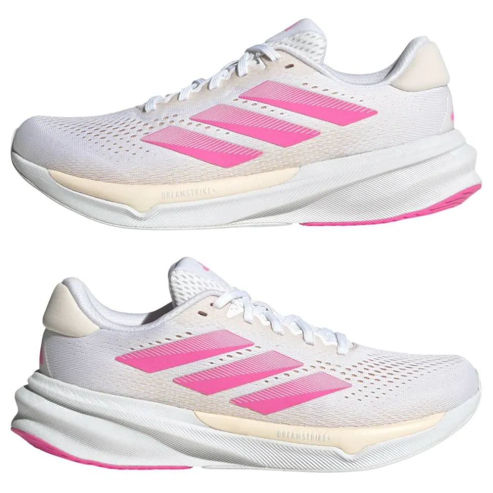 Women's Supernova Stride 2 W Running Shoes