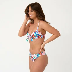 Women's Swimwear Bikini Briefs