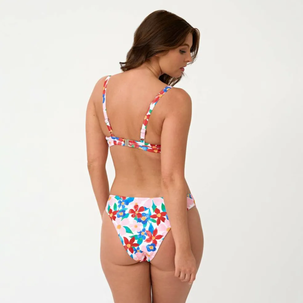 Women's Swimwear Bikini Briefs