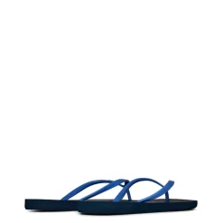 Women's Tahiti Floral Flip Flops