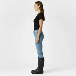 Women's Tall Wellies