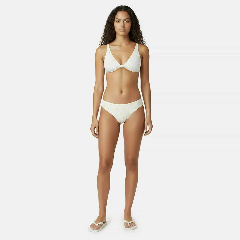 Womens Tanga Bikini Bottom