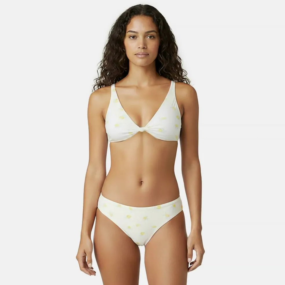 Womens Tanga Bikini Bottom
