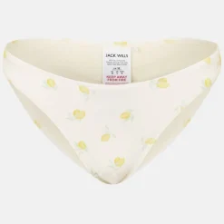 Womens Tanga Bikini Bottom