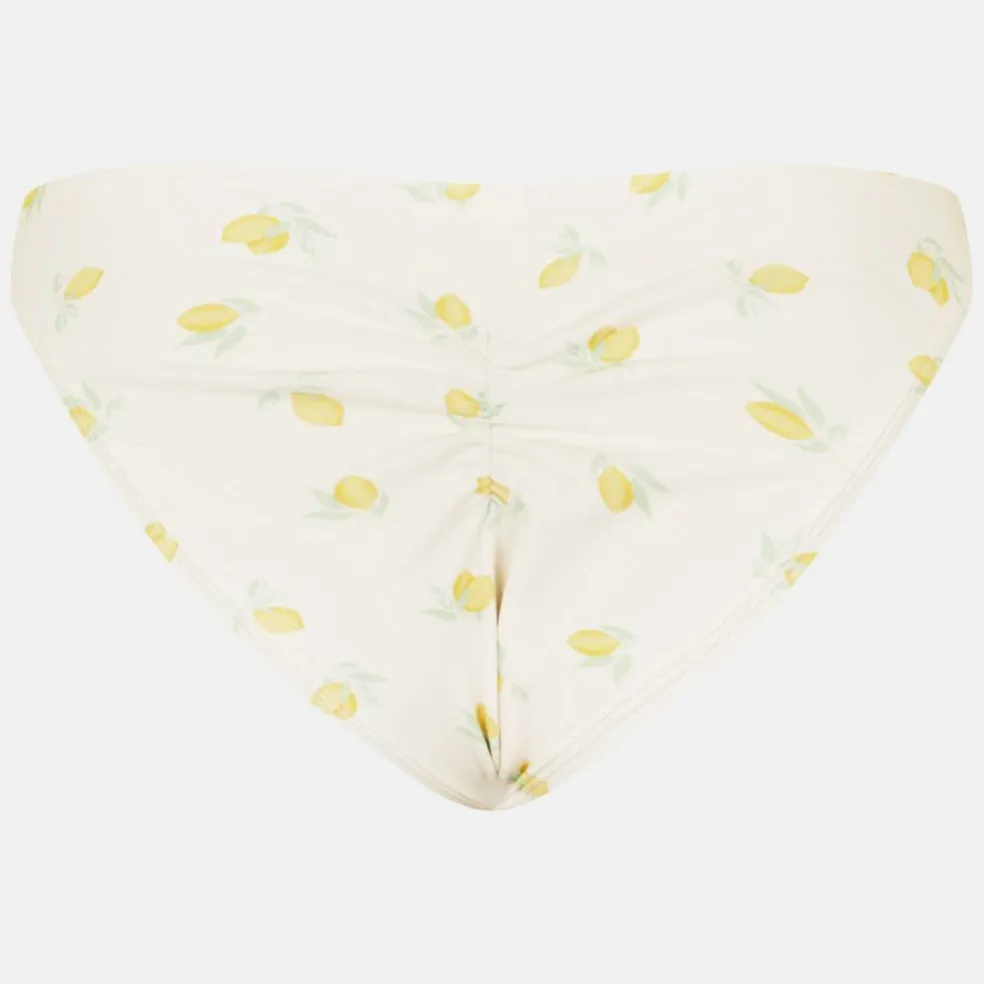 Womens Tanga Bikini Bottom
