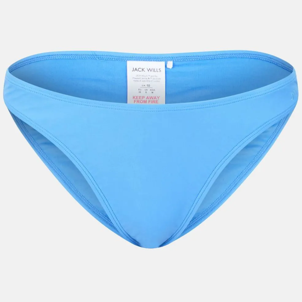 Womens Tanga Bikini Bottom