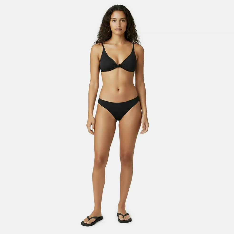 Womens Tanga Bikini Bottom