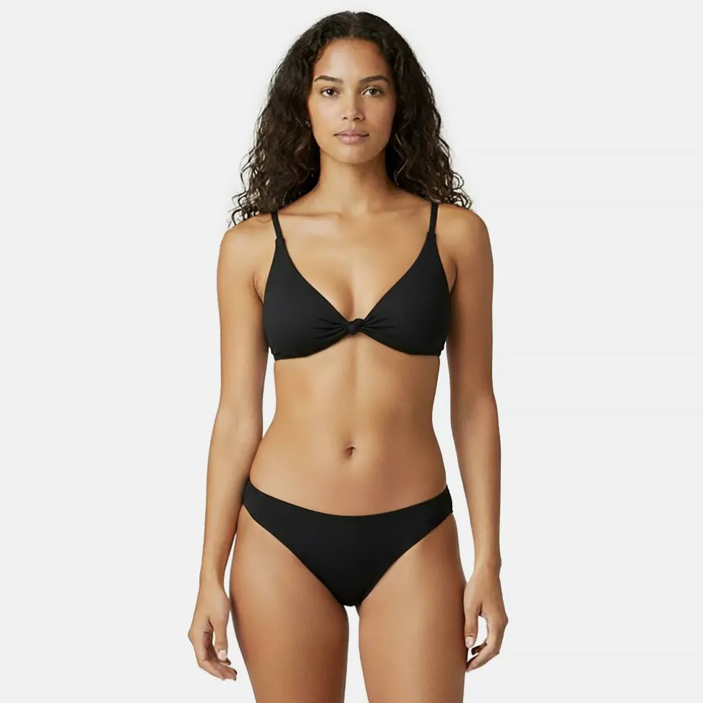 Womens Tanga Bikini Bottom