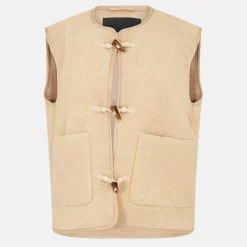 Women's TB Itoje Lightweight Quilted Gilet