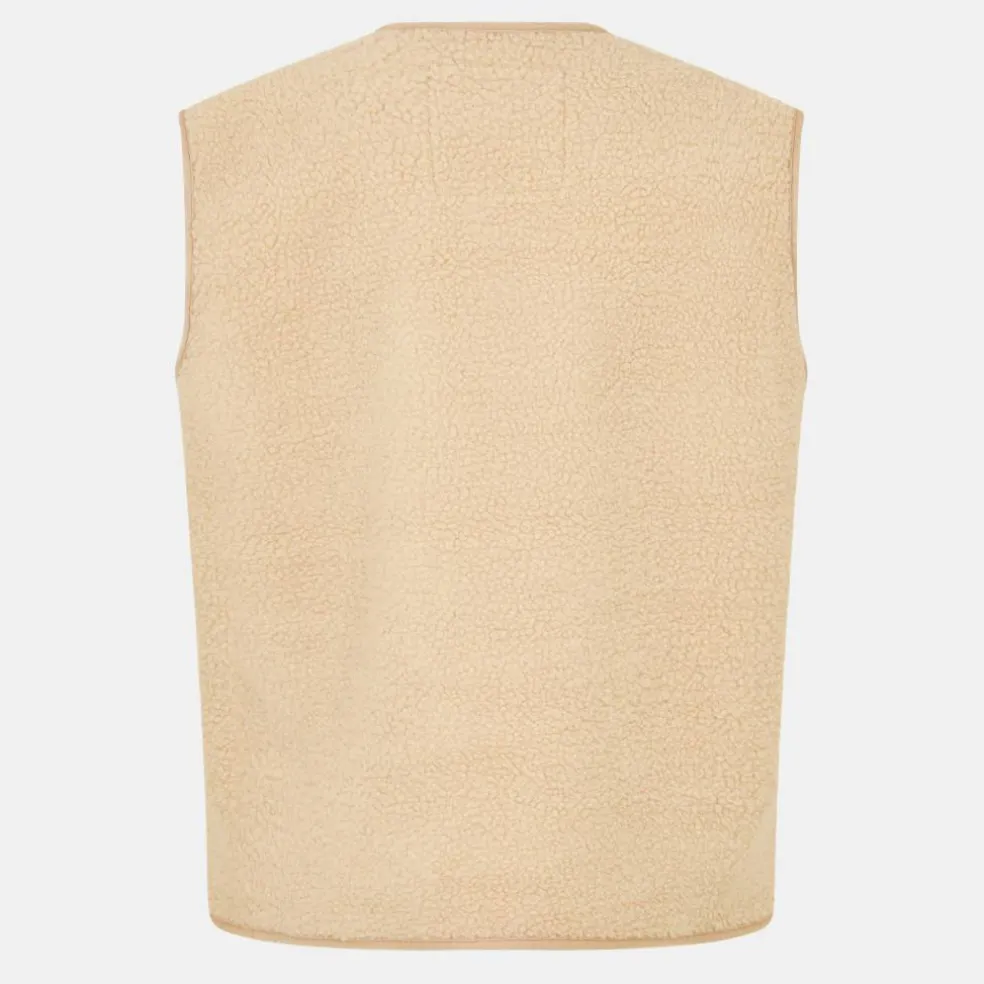 Women's TB Itoje Lightweight Quilted Gilet