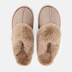 Women's TB Solace Mule Slippers