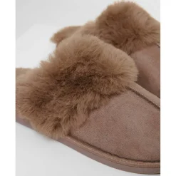 Women's TB Solace Mule Slippers
