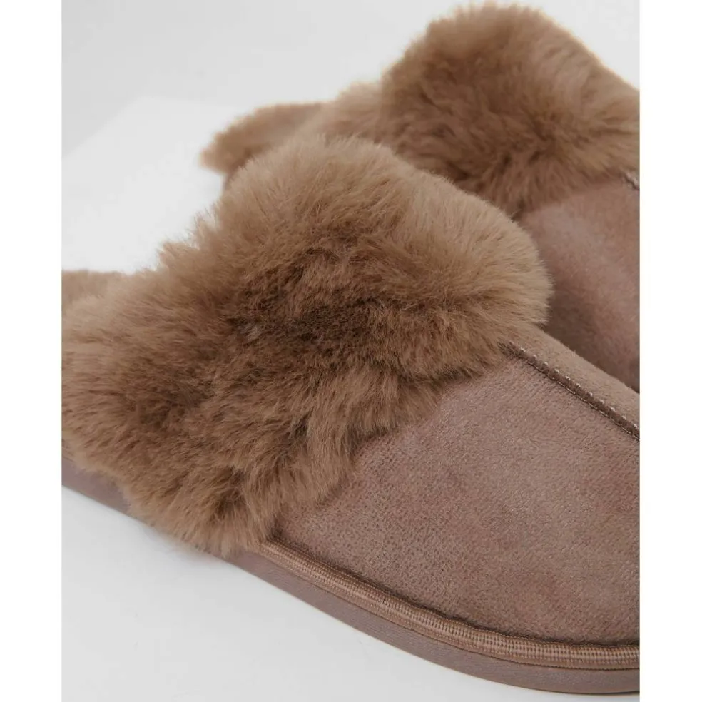 Women's TB Solace Mule Slippers