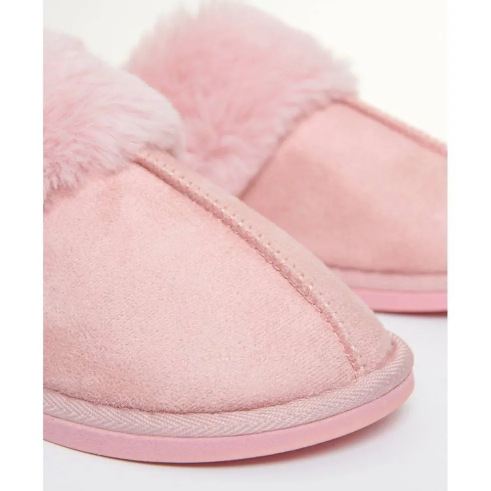Women's TB Solace Mule Slippers