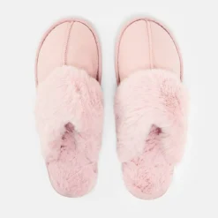 Women's TB Solace Mule Slippers