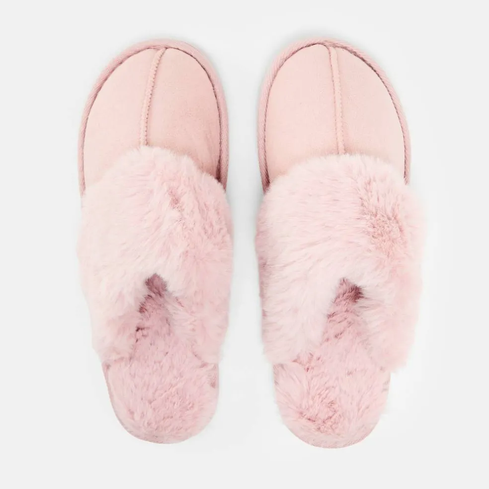 Women's TB Solace Mule Slippers