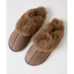 Women's TB Solace Mule Slippers