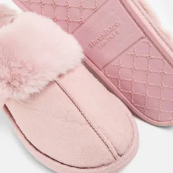 Women's TB Solace Mule Slippers