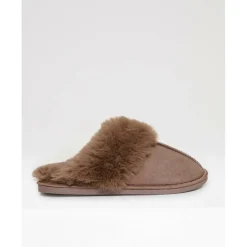 Women's TB Solace Mule Slippers