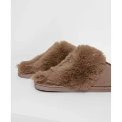 Women's TB Solace Mule Slippers