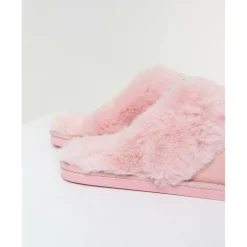 Women's TB Solace Mule Slippers