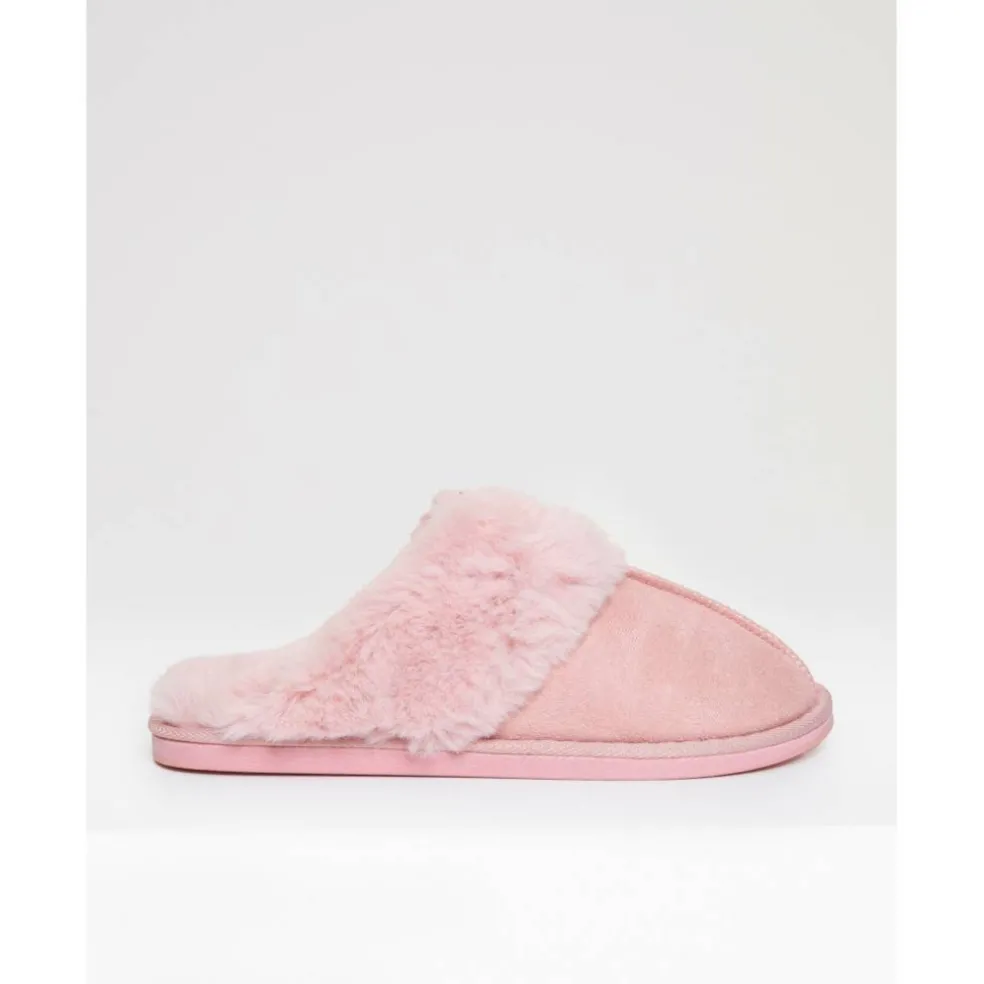 Women's TB Solace Mule Slippers