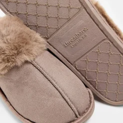 Women's TB Solace Mule Slippers