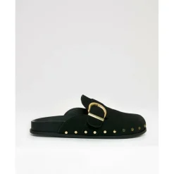 Women's TB Urbania Mule Slippers