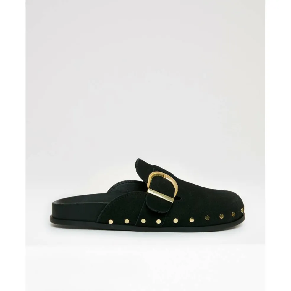 Women's TB Urbania Mule Slippers