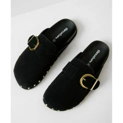Women's TB Urbania Mule Slippers