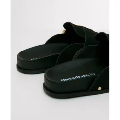 Women's TB Urbania Mule Slippers