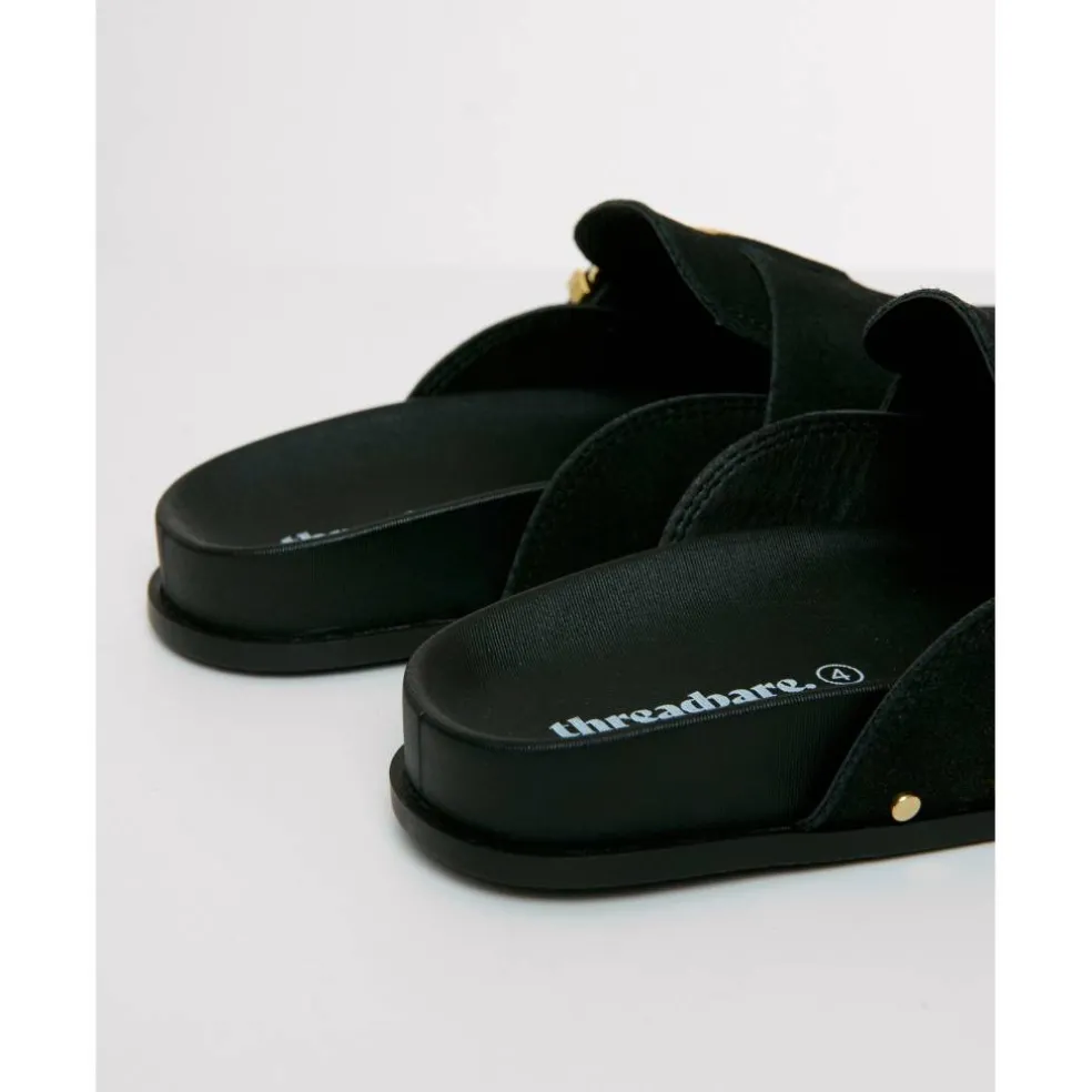 Women's TB Urbania Mule Slippers