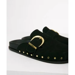 Women's TB Urbania Mule Slippers
