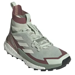 Women's Terrex Free Hiker 2 Off-Road Trail Running Shoes