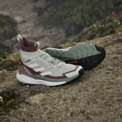 Women's Terrex Free Hiker 2 Off-Road Trail Running Shoes
