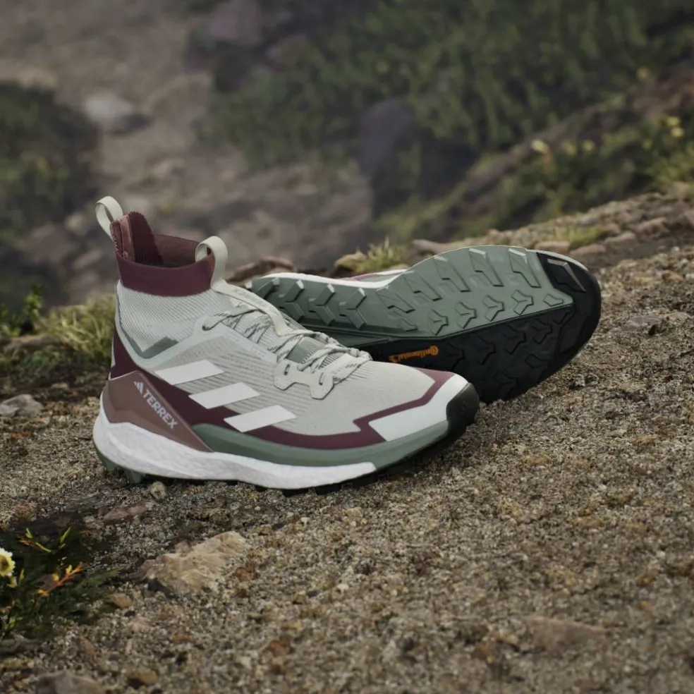 Women's Terrex Free Hiker 2 Off-Road Trail Running Shoes