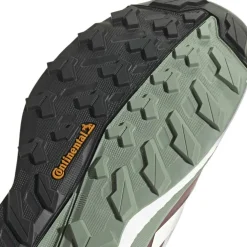 Women's Terrex Free Hiker 2 Off-Road Trail Running Shoes