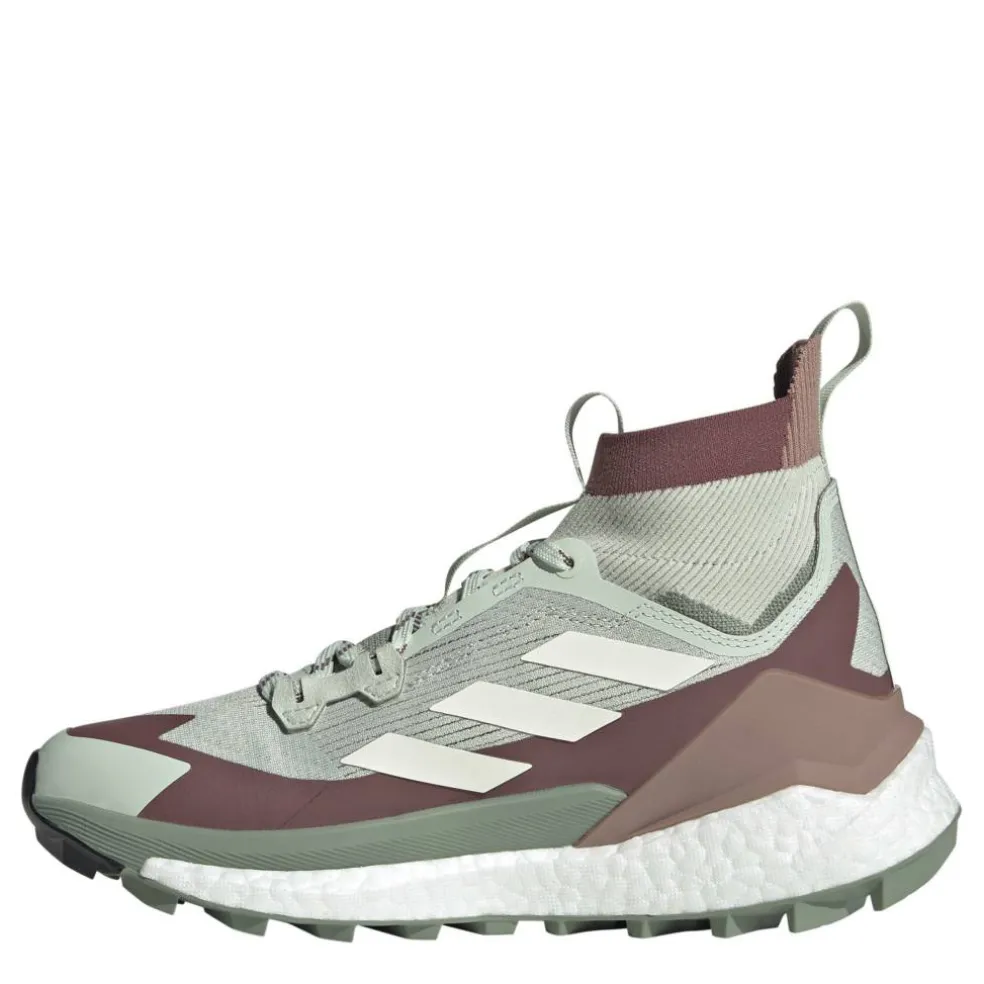 Women's Terrex Free Hiker 2 Off-Road Trail Running Shoes