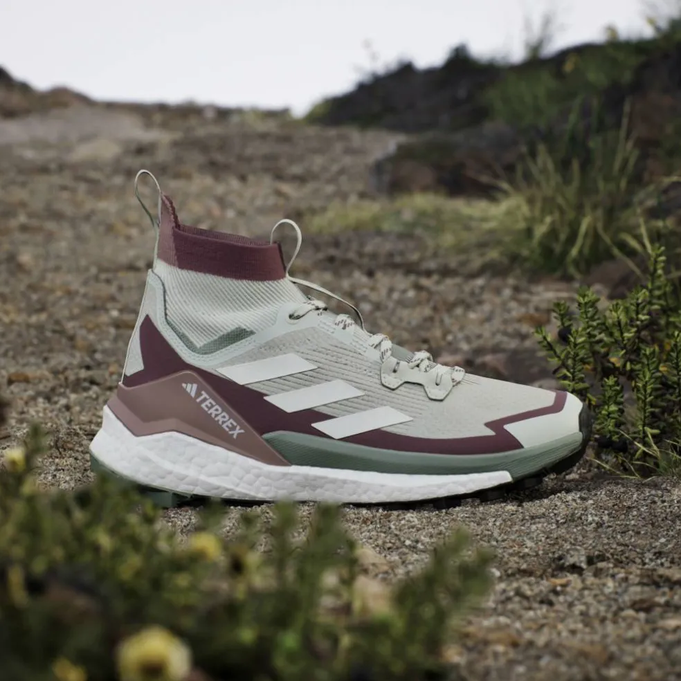 Women's Terrex Free Hiker 2 Off-Road Trail Running Shoes