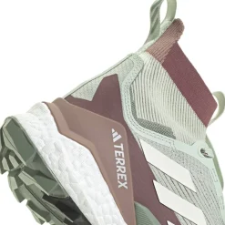 Women's Terrex Free Hiker 2 Off-Road Trail Running Shoes