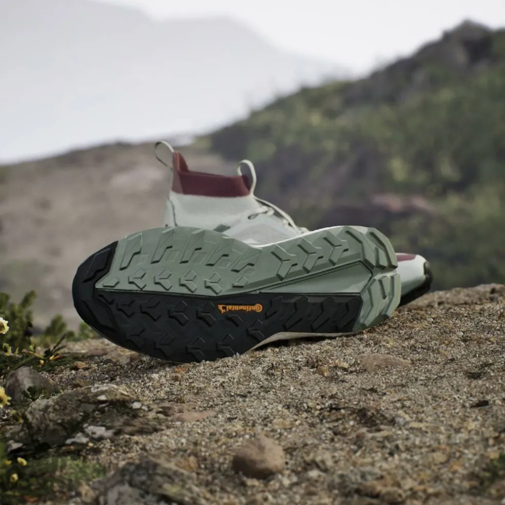 Women's Terrex Free Hiker 2 Off-Road Trail Running Shoes