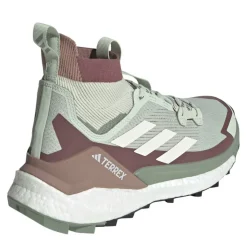 Women's Terrex Free Hiker 2 Off-Road Trail Running Shoes