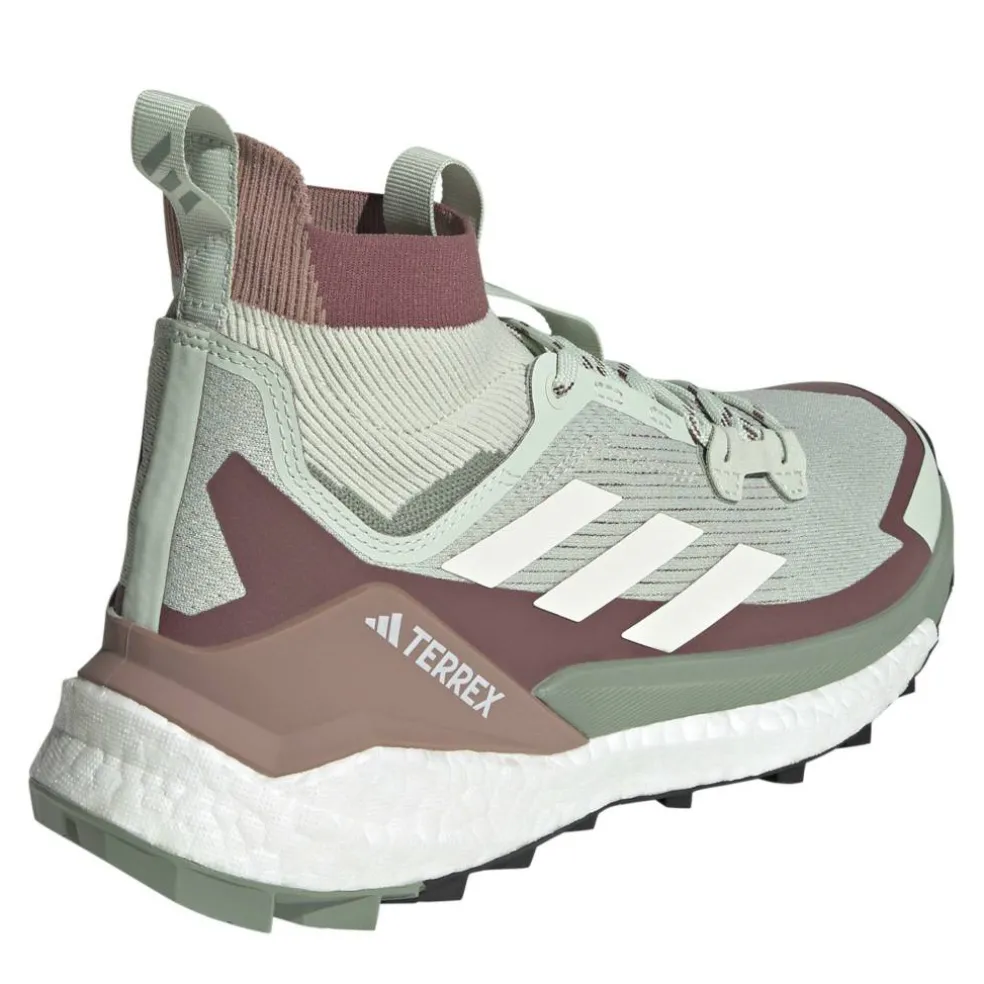 Women's Terrex Free Hiker 2 Off-Road Trail Running Shoes