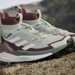 Women's Terrex Free Hiker 2 Off-Road Trail Running Shoes
